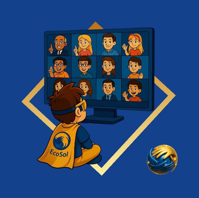 Ecobot - ECOSOL